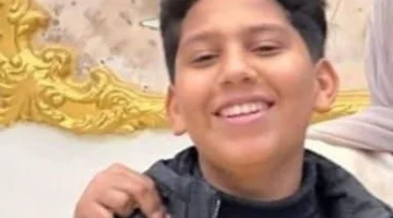 مصرع طالب في الحادث المؤلم تحت عجلات أتوبيس بالمجمع التعليمي بالإسماعيلية